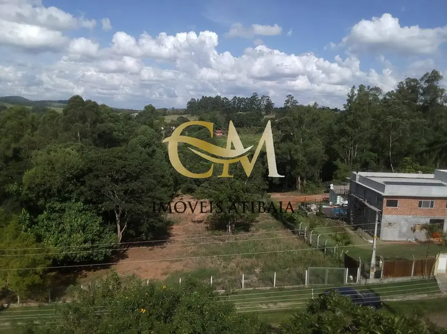 Foto 5 de Lote de Condomínio à venda, 4342m2 em Parque Rio Abaixo, Atibaia - SP