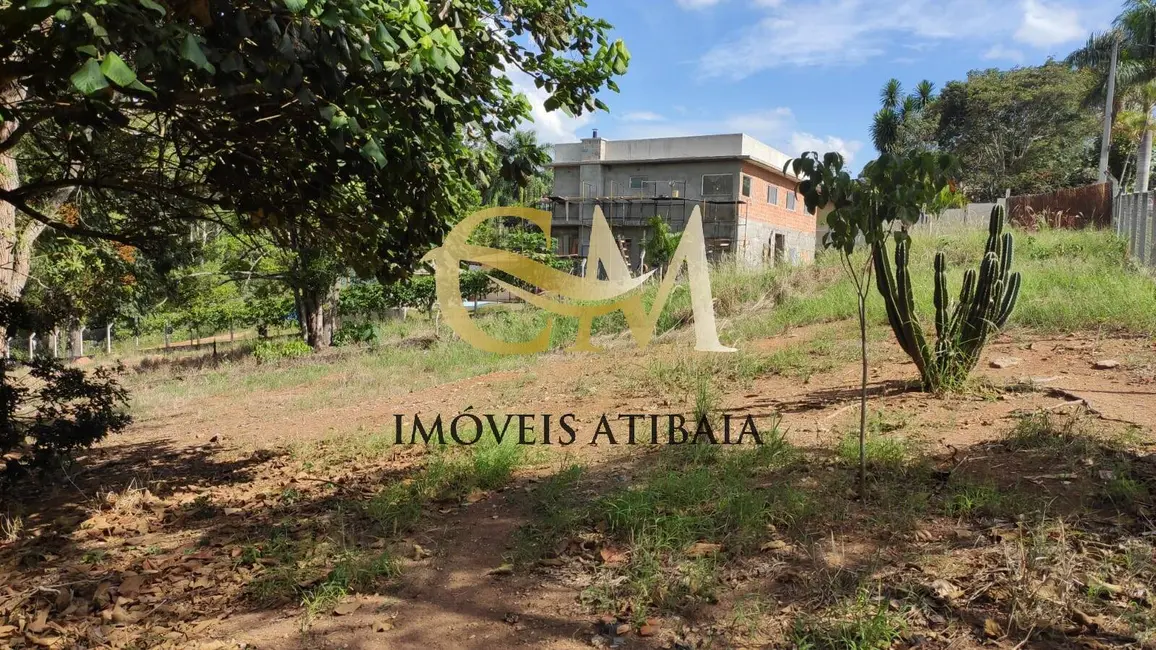 Foto 8 de Lote de Condomínio à venda, 4342m2 em Parque Rio Abaixo, Atibaia - SP