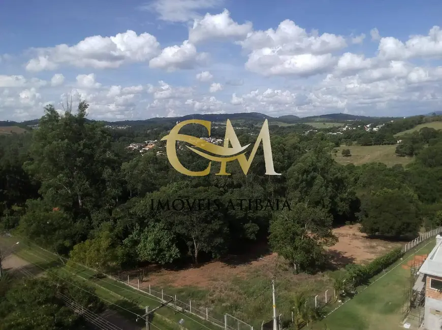 Foto 3 de Lote de Condomínio à venda, 4342m2 em Parque Rio Abaixo, Atibaia - SP