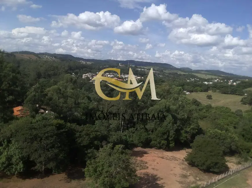 Foto 2 de Lote de Condomínio à venda, 4342m2 em Parque Rio Abaixo, Atibaia - SP