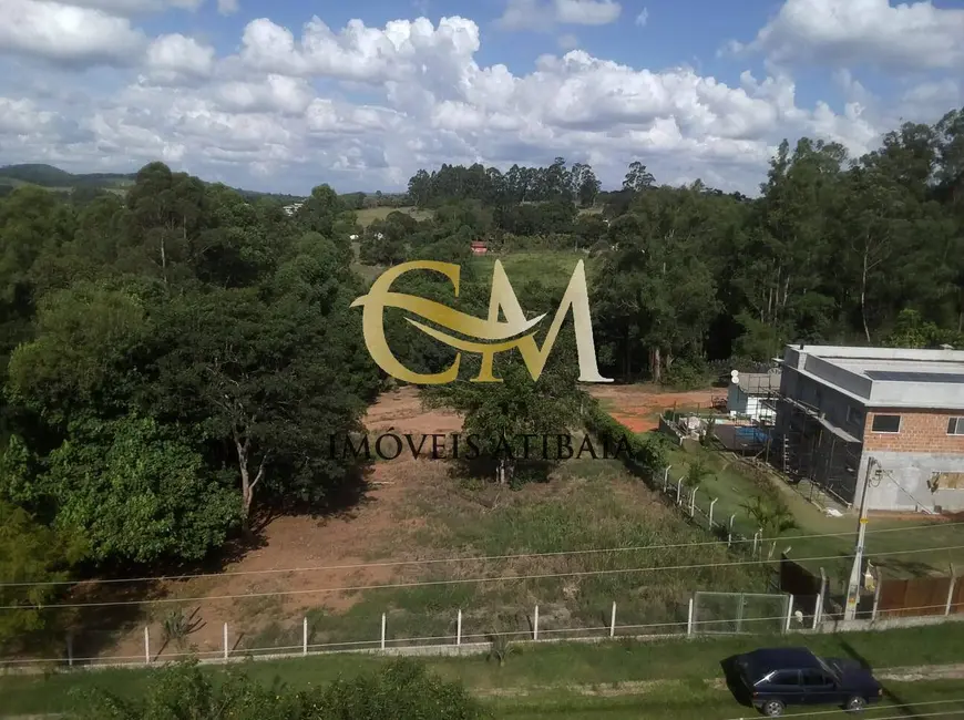Foto 4 de Lote de Condomínio à venda, 4342m2 em Parque Rio Abaixo, Atibaia - SP