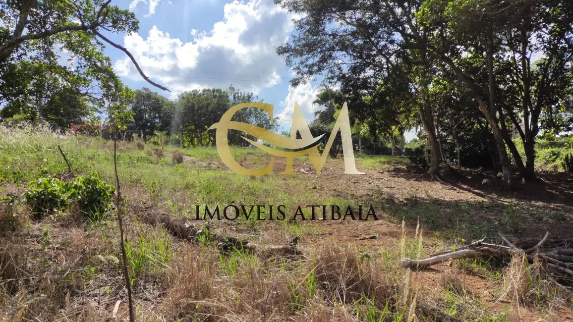 Foto 6 de Lote de Condomínio à venda, 4342m2 em Parque Rio Abaixo, Atibaia - SP