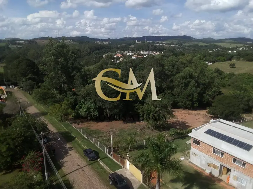 Foto 1 de Lote de Condomínio à venda, 4342m2 em Parque Rio Abaixo, Atibaia - SP
