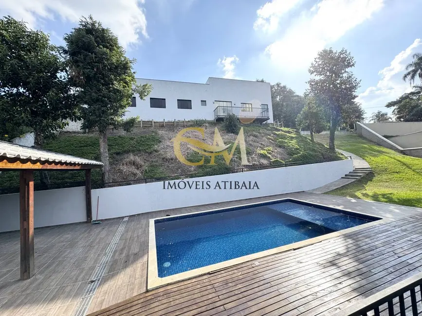 Foto 8 de Casa com 3 quartos à venda, 800m2 em Estância Santa Maria do Portão, Atibaia - SP