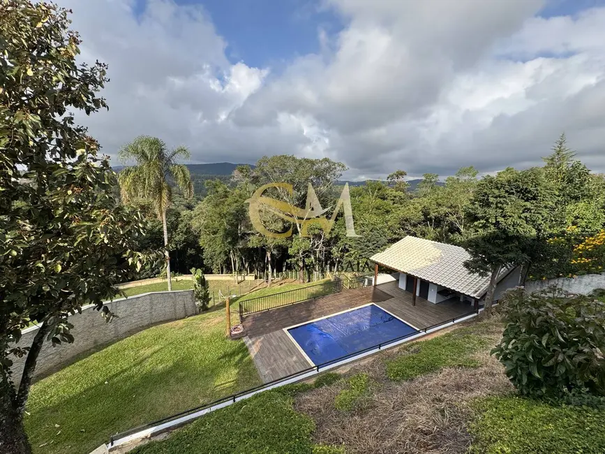 Foto 9 de Casa com 3 quartos à venda, 800m2 em Estância Santa Maria do Portão, Atibaia - SP