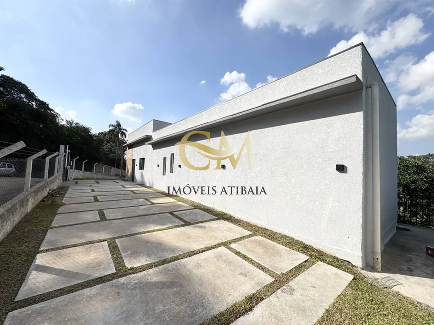 Foto 3 de Casa com 3 quartos à venda, 800m2 em Estância Santa Maria do Portão, Atibaia - SP