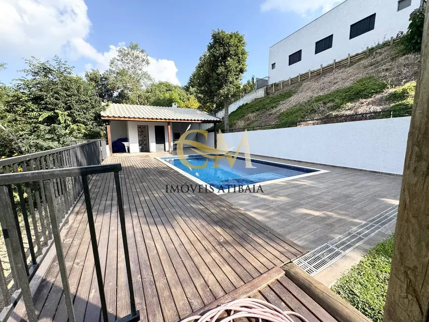 Foto 1 de Casa com 3 quartos à venda, 800m2 em Estância Santa Maria do Portão, Atibaia - SP