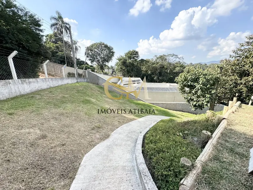 Foto 4 de Casa com 3 quartos à venda, 800m2 em Estância Santa Maria do Portão, Atibaia - SP