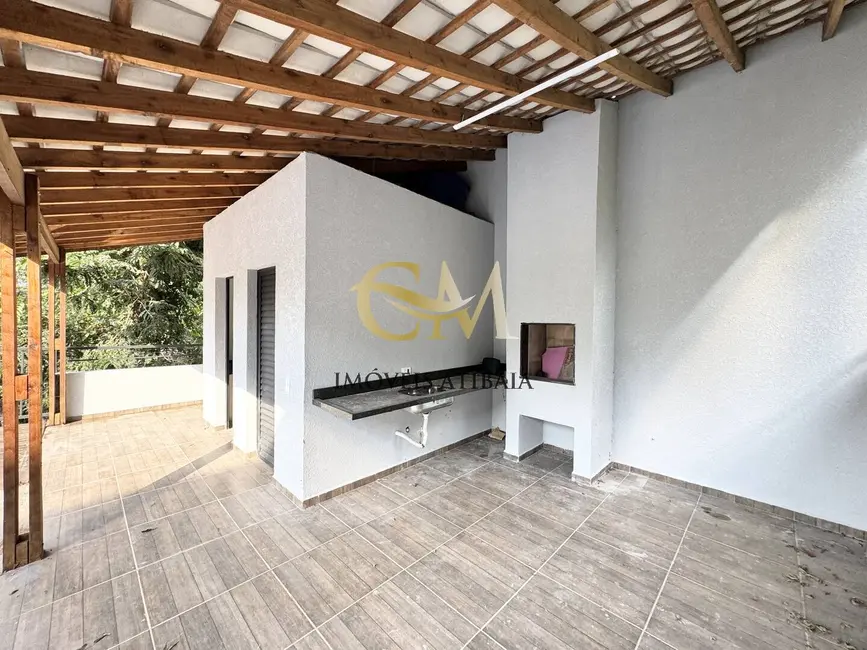 Foto 5 de Casa com 3 quartos à venda, 800m2 em Estância Santa Maria do Portão, Atibaia - SP