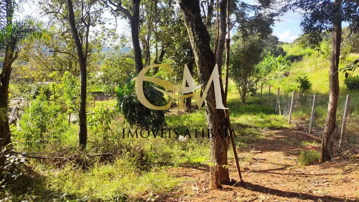 Foto 9 de Terreno / Lote à venda, 1000m2 em Jardim Estância Brasil, Atibaia - SP