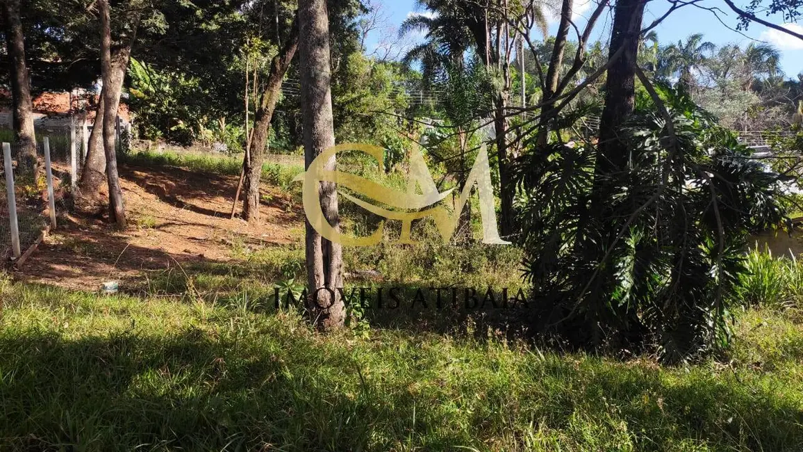 Foto 4 de Terreno / Lote à venda, 1000m2 em Jardim Estância Brasil, Atibaia - SP