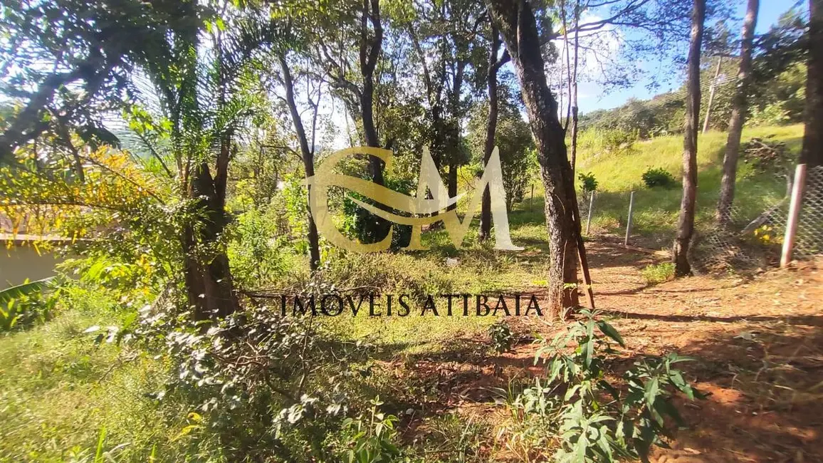 Foto 8 de Terreno / Lote à venda, 1000m2 em Jardim Estância Brasil, Atibaia - SP