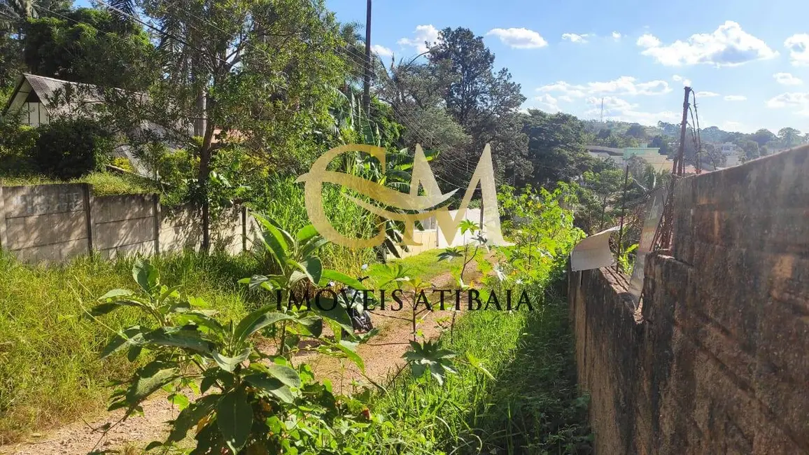 Foto 7 de Terreno / Lote à venda, 1000m2 em Jardim Estância Brasil, Atibaia - SP