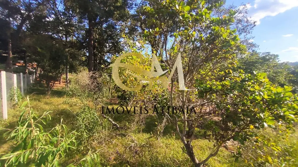 Foto 3 de Terreno / Lote à venda, 1000m2 em Jardim Estância Brasil, Atibaia - SP