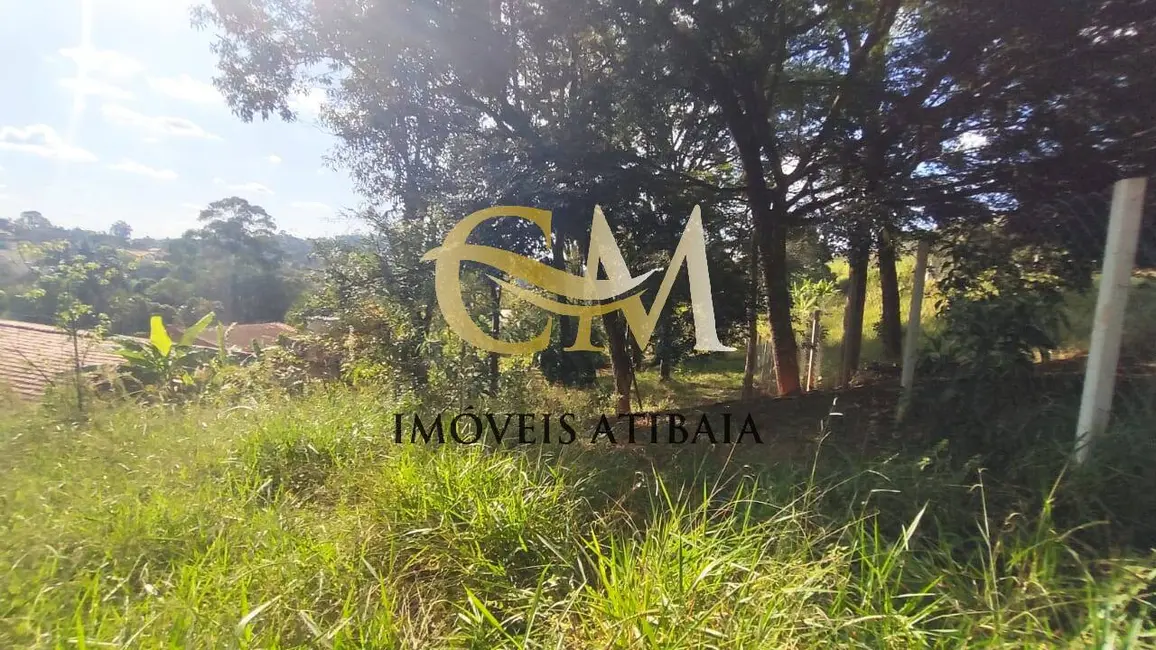 Foto 5 de Terreno / Lote à venda, 1000m2 em Jardim Estância Brasil, Atibaia - SP