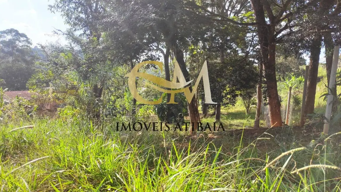 Foto 6 de Terreno / Lote à venda, 1000m2 em Jardim Estância Brasil, Atibaia - SP
