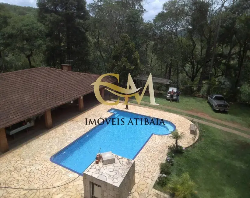 Foto 7 de Sítio / Rancho com 3 quartos à venda, 48000m2 em Portão, Atibaia - SP