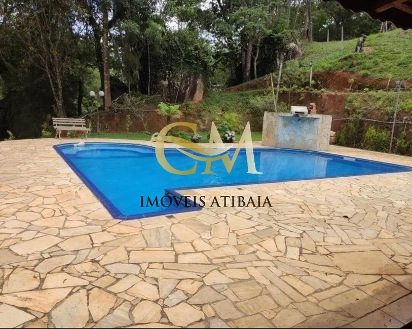 Foto 4 de Sítio / Rancho com 3 quartos à venda, 48000m2 em Portão, Atibaia - SP