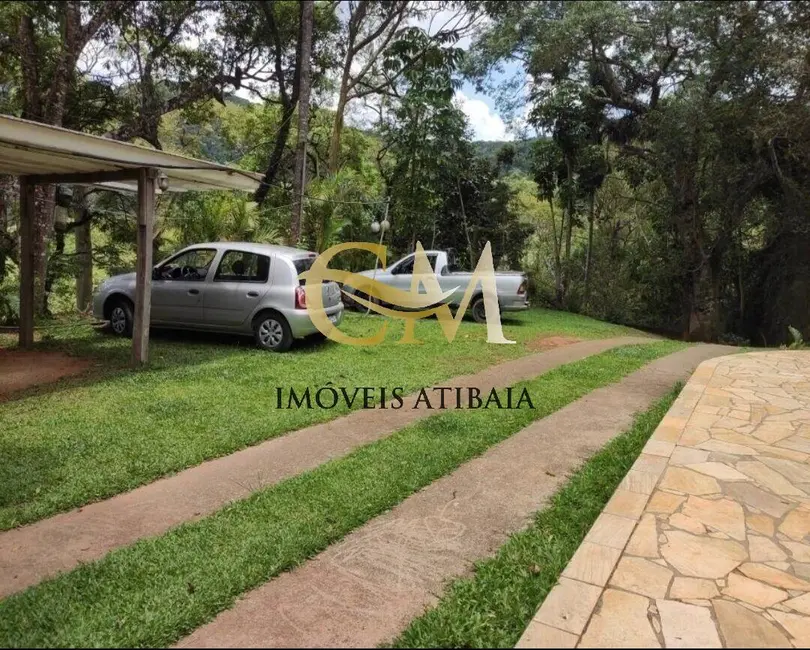 Foto 3 de Sítio / Rancho com 3 quartos à venda, 48000m2 em Portão, Atibaia - SP