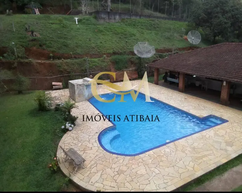Foto 5 de Sítio / Rancho com 3 quartos à venda, 48000m2 em Portão, Atibaia - SP