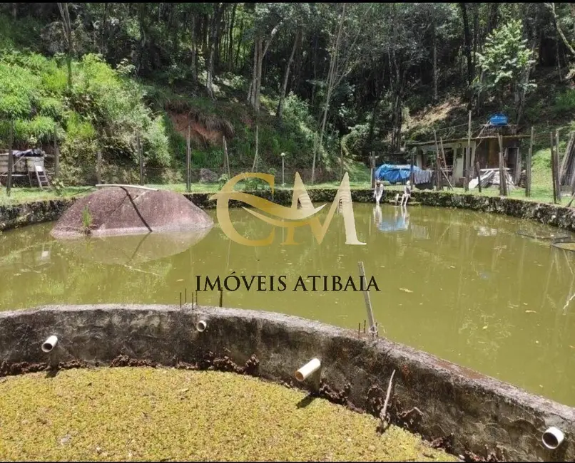 Foto 9 de Sítio / Rancho com 3 quartos à venda, 48000m2 em Portão, Atibaia - SP