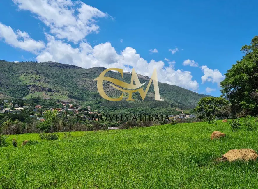 Foto 1 de Terreno / Lote à venda, 5000m2 em Vila Petrópolis, Atibaia - SP