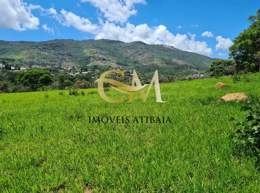 Foto 3 de Terreno / Lote à venda, 5000m2 em Vila Petrópolis, Atibaia - SP