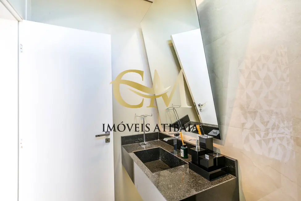 Foto 8 de Casa de Condomínio com 5 quartos à venda, 672m2 em Condomínio Residencial Reserva Ecológica Atibaia, Atibaia - SP