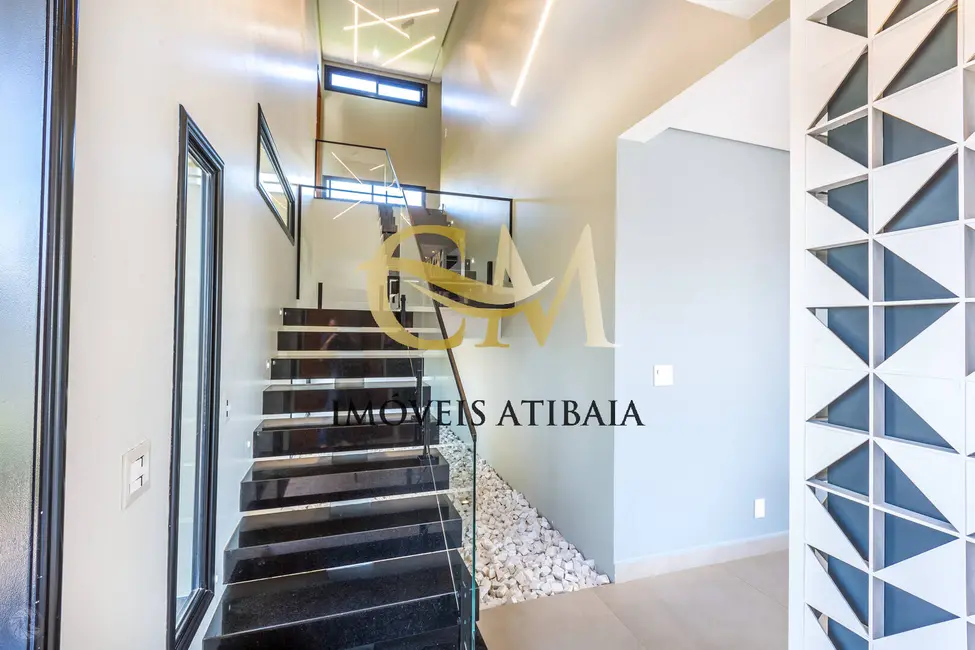 Foto 5 de Casa de Condomínio com 5 quartos à venda, 672m2 em Condomínio Residencial Reserva Ecológica Atibaia, Atibaia - SP