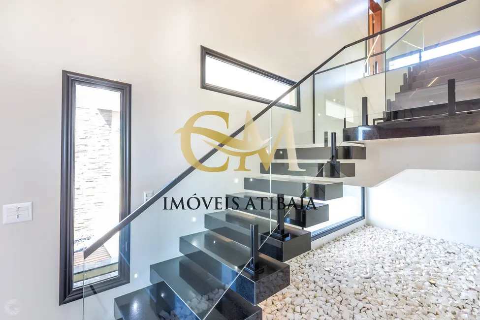 Foto 9 de Casa de Condomínio com 5 quartos à venda, 672m2 em Condomínio Residencial Reserva Ecológica Atibaia, Atibaia - SP