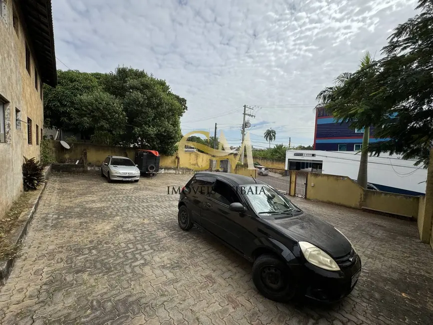 Apartamento com 3 quartos para alugar, 70m2 em Loteamento Jardim Morumbi, Atibaia - SP - imagem 4 Foto 4 de Apartamento com 3 quartos para alugar, 70m2 em Loteamento Jardim Morumbi, Atibaia - SP