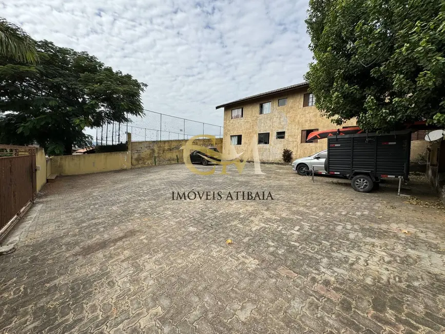 Apartamento com 3 quartos para alugar, 70m2 em Loteamento Jardim Morumbi, Atibaia - SP - imagem 3 Foto 3 de Apartamento com 3 quartos para alugar, 70m2 em Loteamento Jardim Morumbi, Atibaia - SP