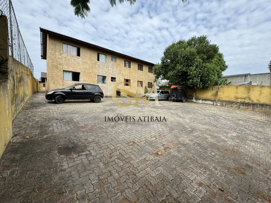 Apartamento com 3 quartos para alugar, 70m2 em Loteamento Jardim Morumbi, Atibaia - SP - imagem 2 Foto 2 de Apartamento com 3 quartos para alugar, 70m2 em Loteamento Jardim Morumbi, Atibaia - SP