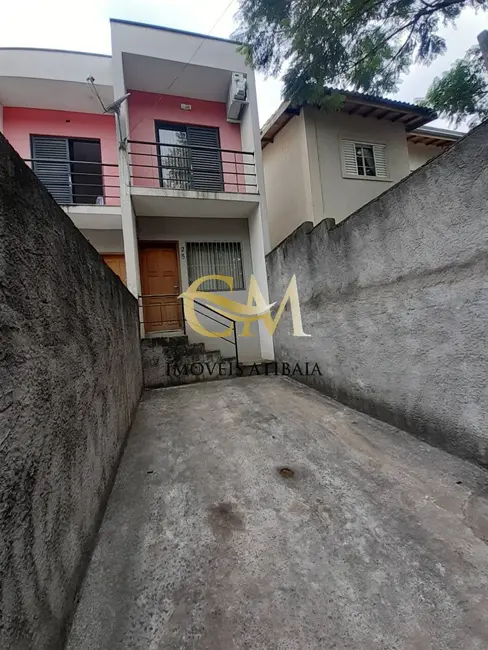 Foto 2 de Casa com 2 quartos à venda em Jardim das Cerejeiras, Atibaia - SP
