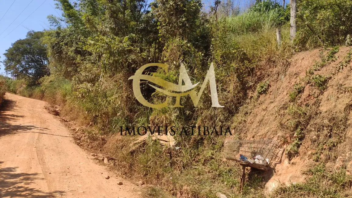 Foto 3 de Terreno / Lote à venda, 1103m2 em Mairipora - SP