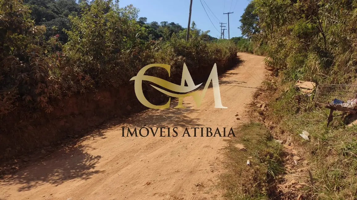 Foto 2 de Terreno / Lote à venda, 1103m2 em Mairipora - SP