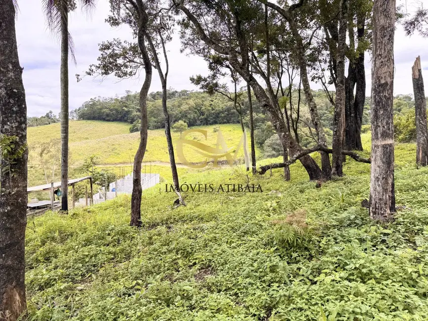 Foto 6 de Terreno / Lote à venda, 1103m2 em Mairipora - SP
