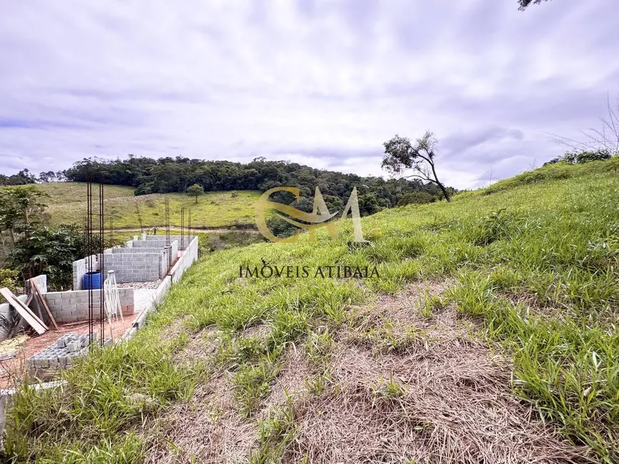 Foto 4 de Terreno / Lote à venda, 1103m2 em Mairipora - SP
