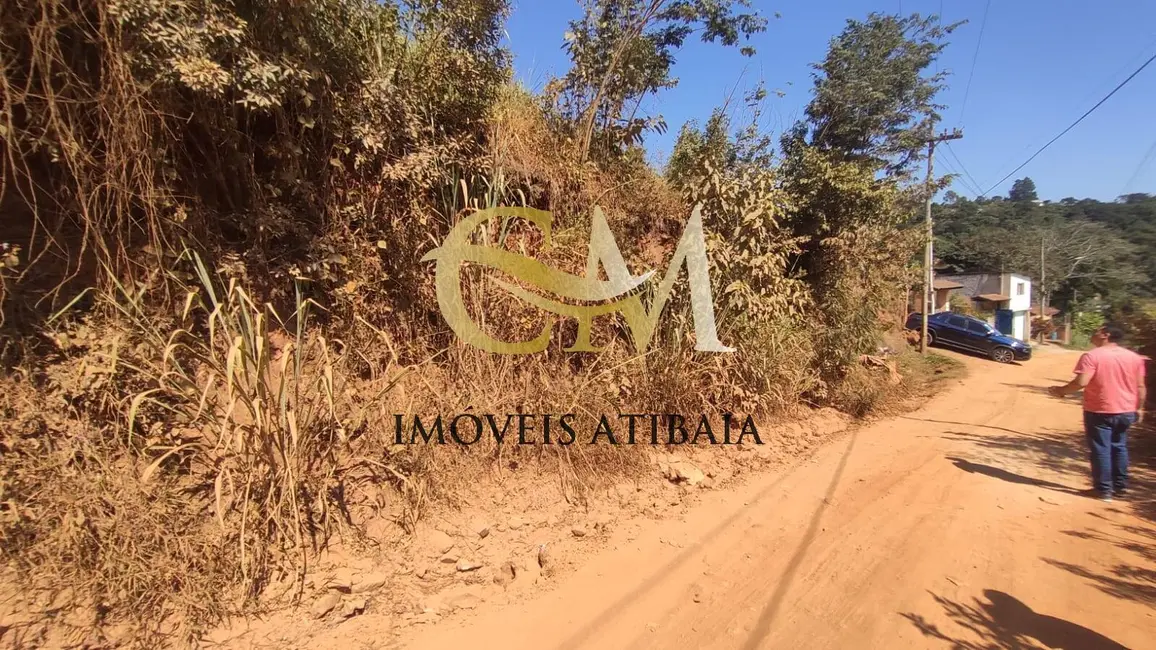 Foto 1 de Terreno / Lote à venda, 1103m2 em Mairipora - SP