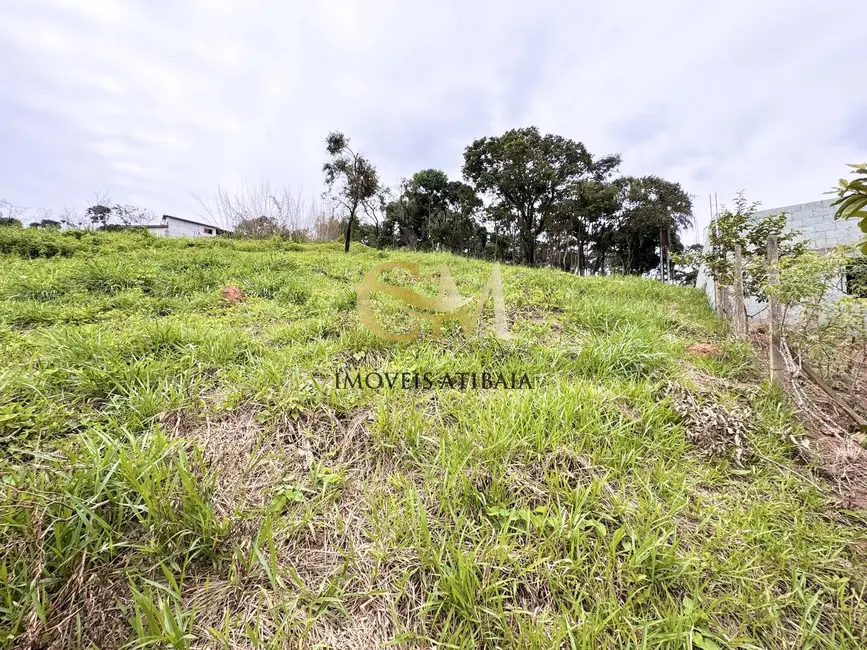 Foto 2 de Terreno / Lote à venda, 1103m2 em Mairipora - SP