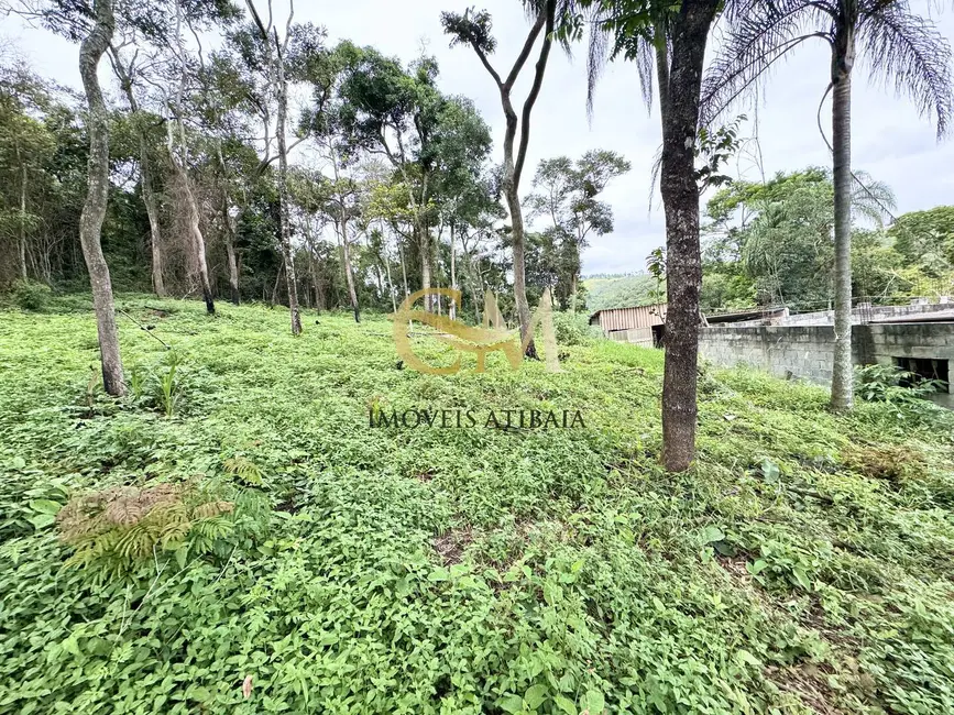 Foto 7 de Terreno / Lote à venda, 1103m2 em Mairipora - SP
