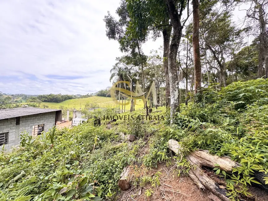 Foto 9 de Terreno / Lote à venda, 1103m2 em Mairipora - SP