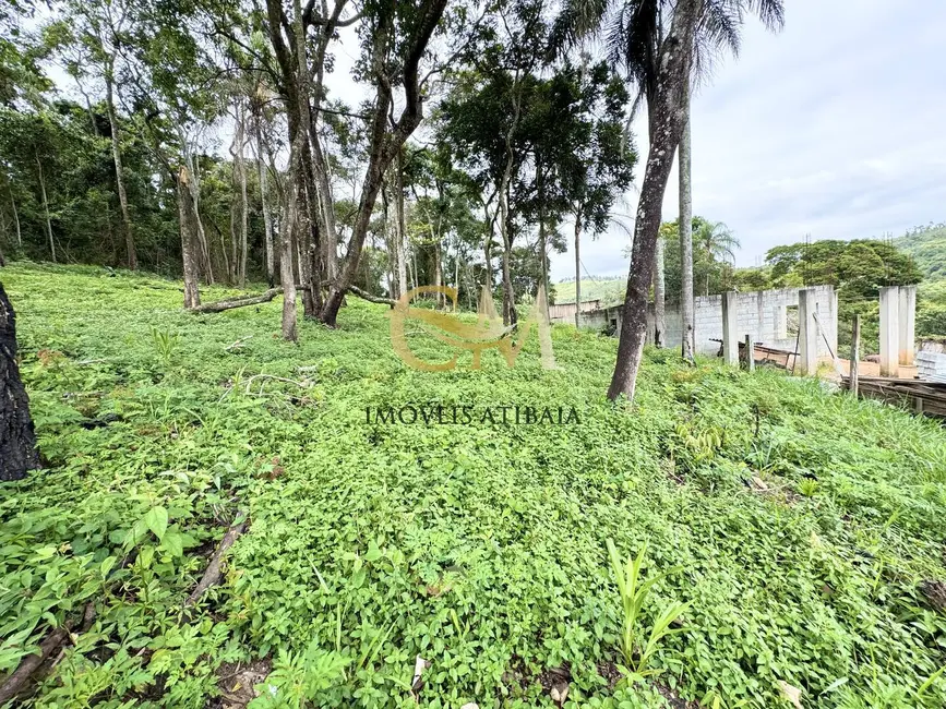 Foto 8 de Terreno / Lote à venda, 1103m2 em Mairipora - SP