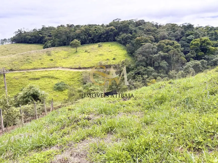 Foto 3 de Terreno / Lote à venda, 1103m2 em Mairipora - SP