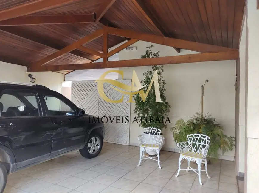 Foto 7 de Casa com 3 quartos à venda, 450m2 em Jardim Paulista, Atibaia - SP