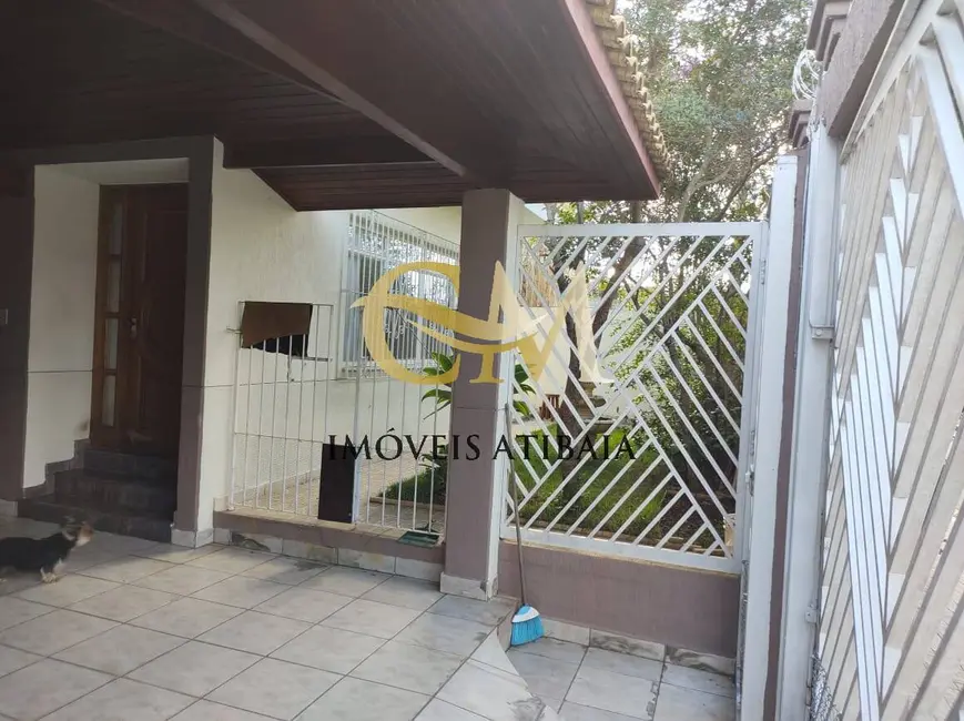 Foto 9 de Casa com 3 quartos à venda, 450m2 em Jardim Paulista, Atibaia - SP