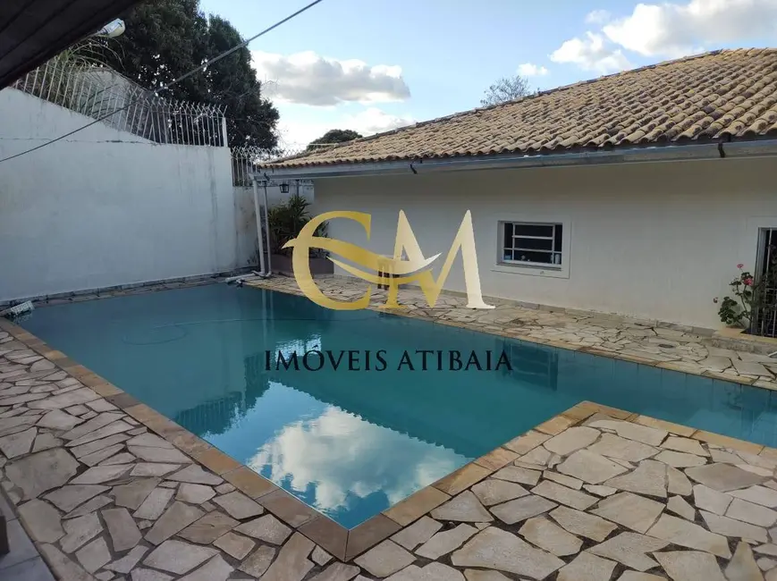 Foto 2 de Casa com 3 quartos à venda, 450m2 em Jardim Paulista, Atibaia - SP