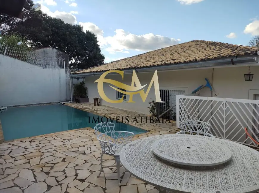 Foto 1 de Casa com 3 quartos à venda, 450m2 em Jardim Paulista, Atibaia - SP