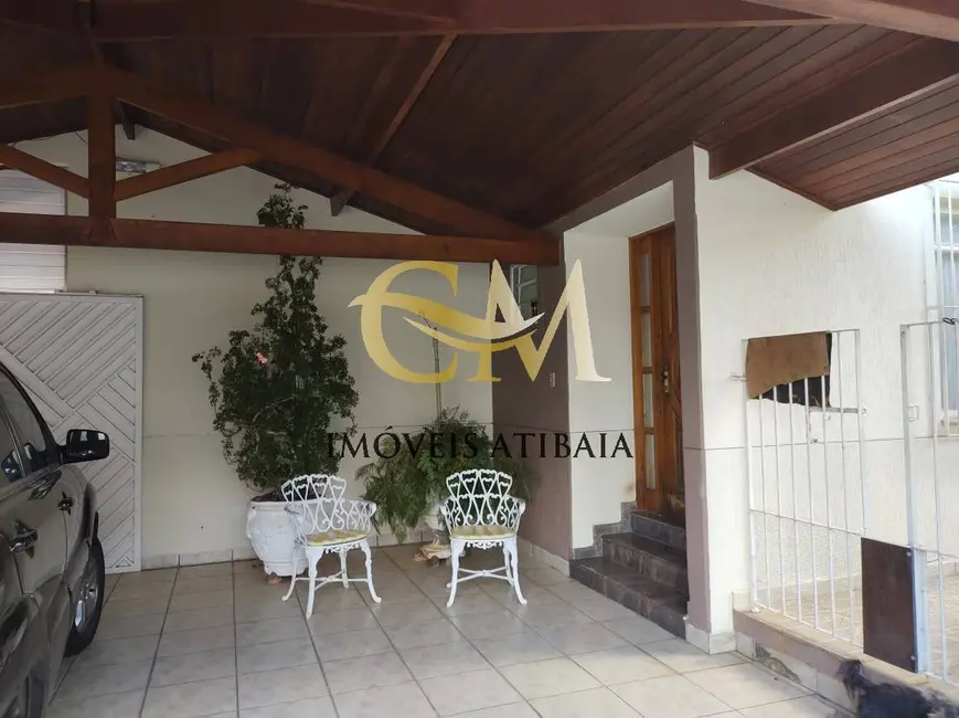 Foto 8 de Casa com 3 quartos à venda, 450m2 em Jardim Paulista, Atibaia - SP