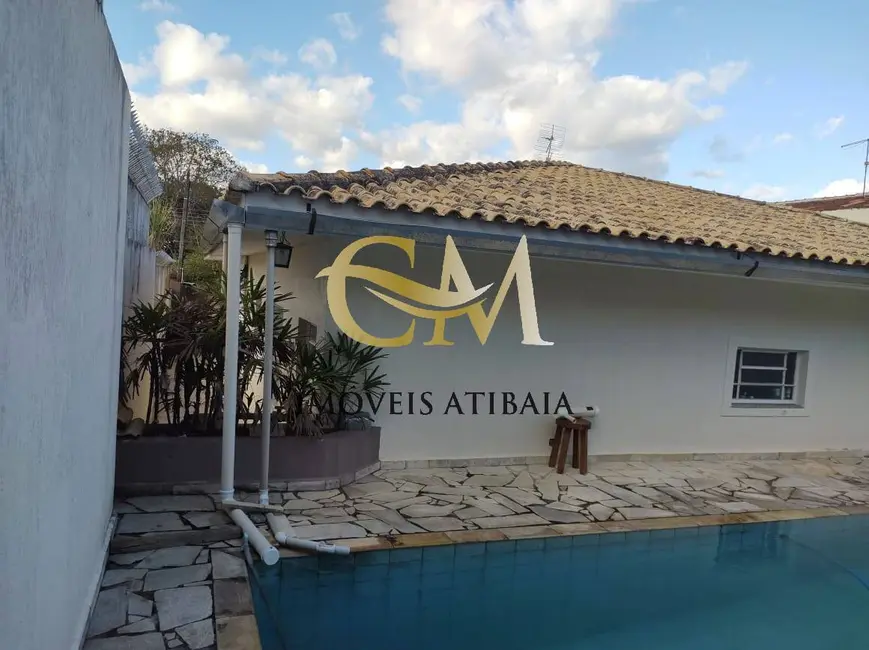 Foto 6 de Casa com 3 quartos à venda, 450m2 em Jardim Paulista, Atibaia - SP
